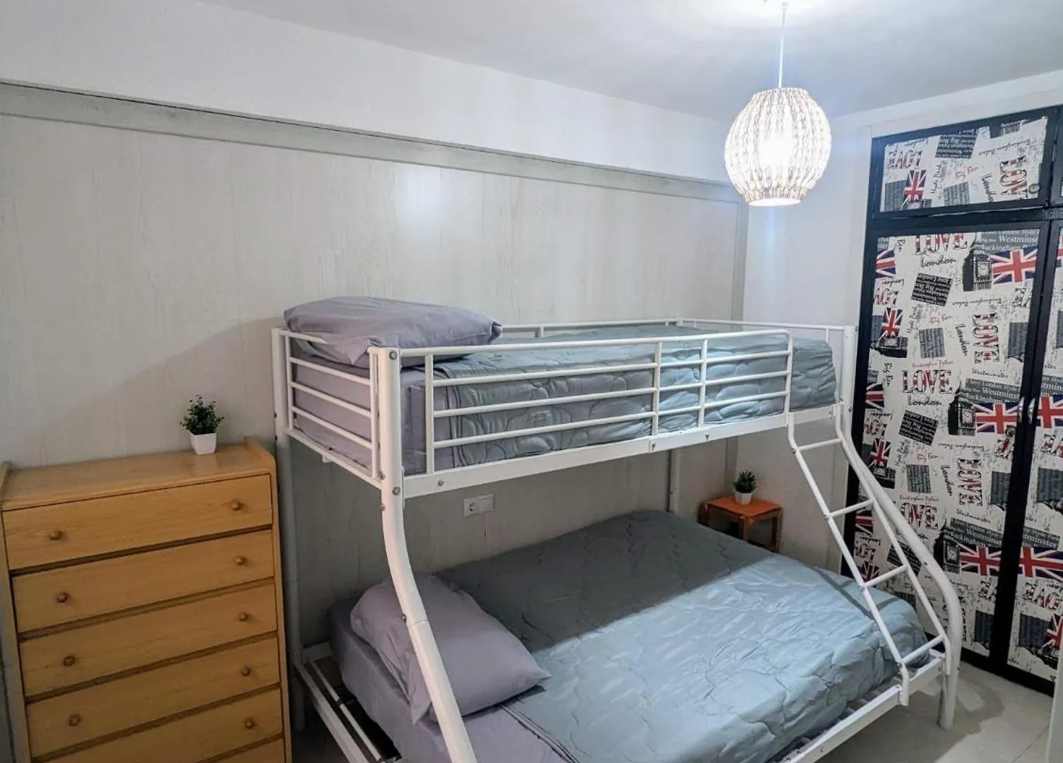 Tropical Suite Terraza Con Minigolf Salou Apartment