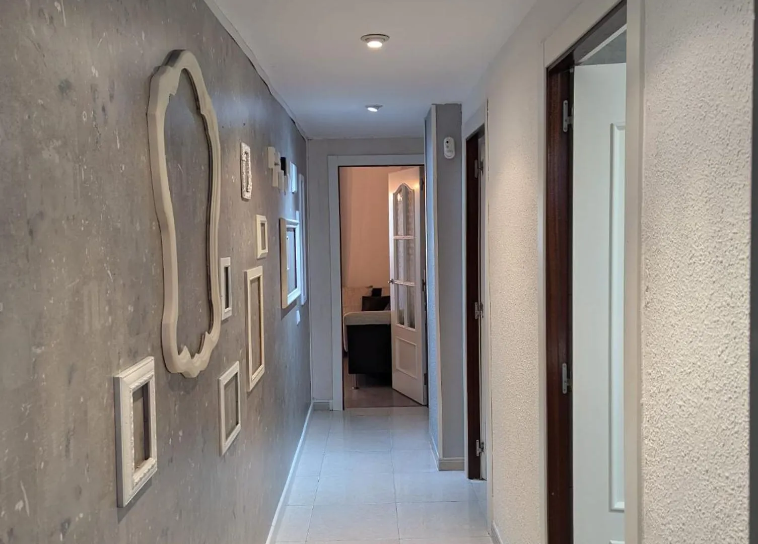 Tropical Suite Terraza Con Minigolf Salou