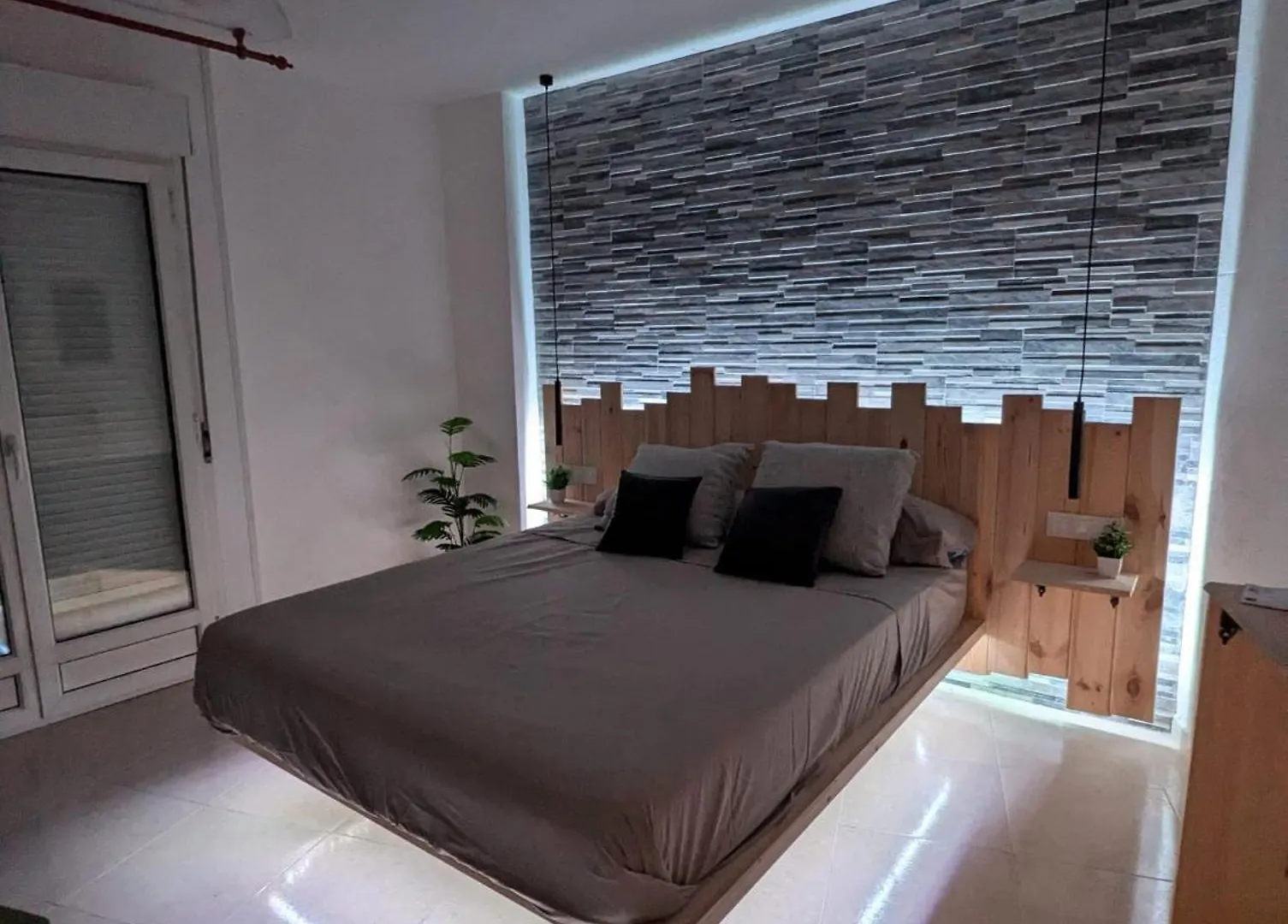 Apartment Tropical Suite Terraza Con Minigolf Salou